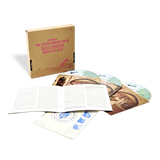 Muscle Of Love (Deluxe Edition) (CD/Blu-ray) | Rhino